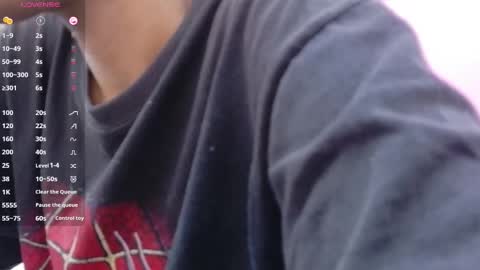 Karla  online show from 09.24.25