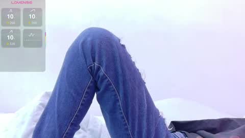 Karla  online show from 10.24.25