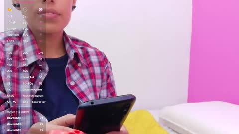 Karla  online show from 03.06.26