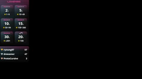 Karla  online show from 03.20.26