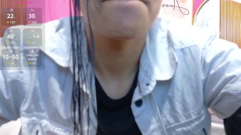 Karla  online show from 04.15.26