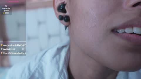 Karla  online show from 04.17.26