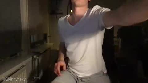 skinnyrisky online show from 11.16.25