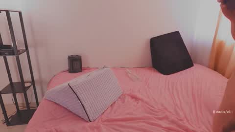 Dan and Yeimy online show from 02.20.26