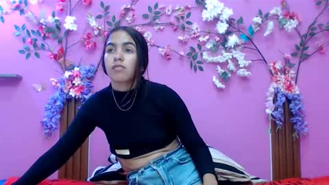 sofia online show from 11.17.25