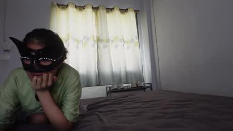 skinnythai4u online show from 03.20.26