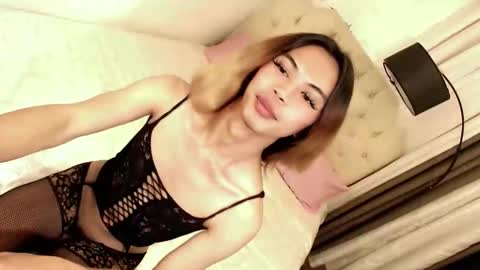 skinnytrans69 online show from 05.20.26