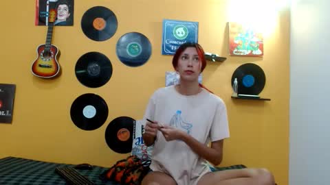 VERUS online show from 11.19.25