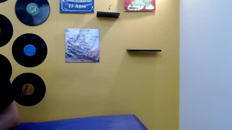 VERUS online show from 04.12.26