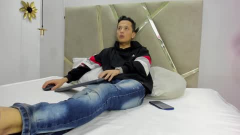 SkinnyZeth online show from 10.01.25