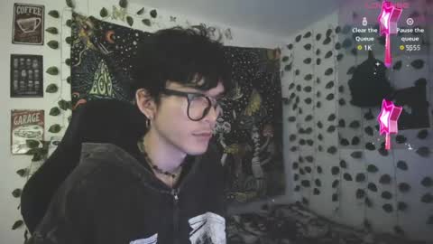 skiny_dann online show from 04.23.26