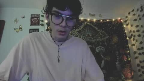 skiny_dann online show from 04.28.26