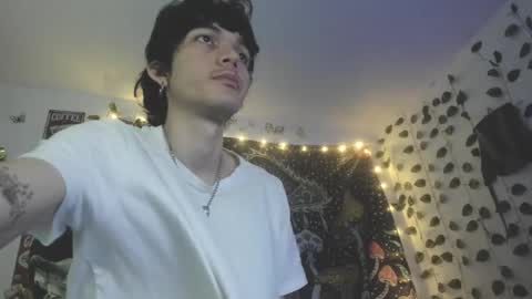 skiny_dann online show from 05.03.26