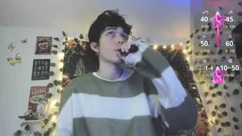 skiny_dann online show from 05.05.26