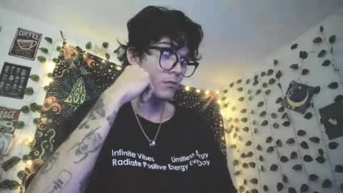 skiny_dann online show from 05.13.26