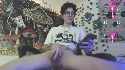 skiny_dann online show from 05.18.26