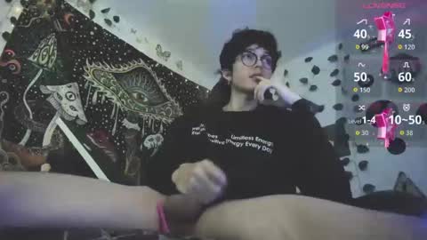 skiny_dann online show from 05.19.26