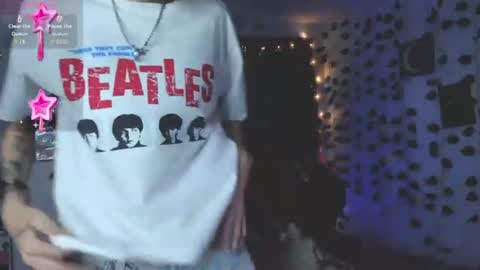 skiny_dann online show from 08.04.26