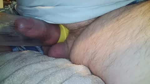 CoCKFun online show from 10.28.25