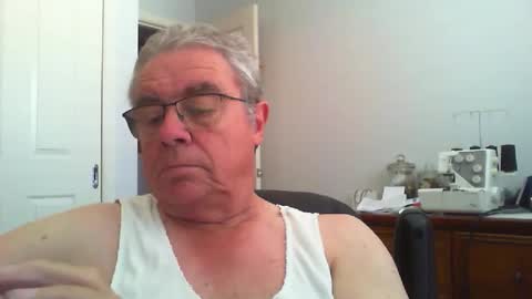 Skipper1970 online show from 01.09.26