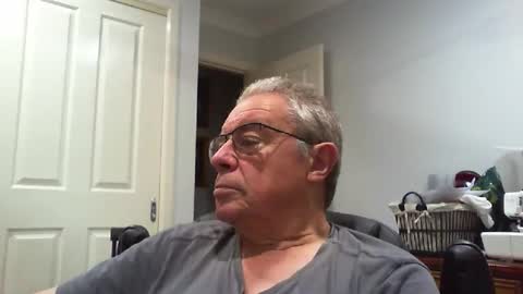 Snapshot of skipper1970 chatting on 04.01.26 Skipper1970 online show from 04.01.26