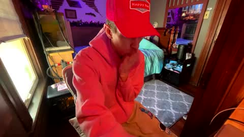 Skittles online show from 01.07.25