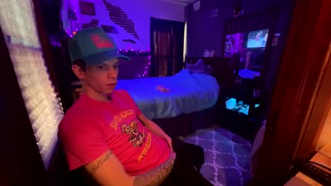 Skittles online show from 01.08.25