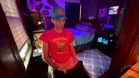 Skittles online show from 01.08.25