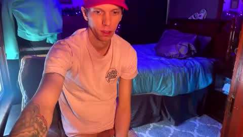 Skittles online show from 01.18.25