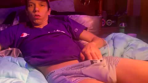 Skittles online show from 01.21.25