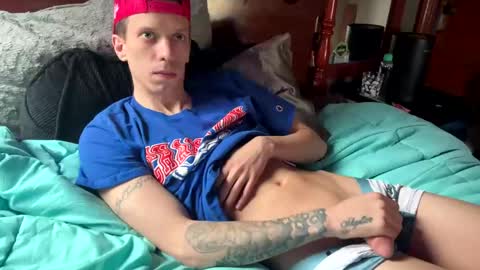 Skittles online show from 02.08.25