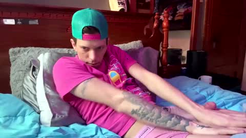 Skittles online show from 02.22.25