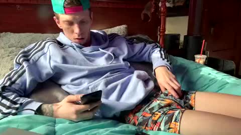 Skittles online show from 02.25.25