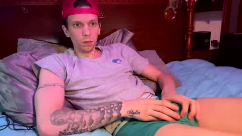 Skittles online show from 03.05.25