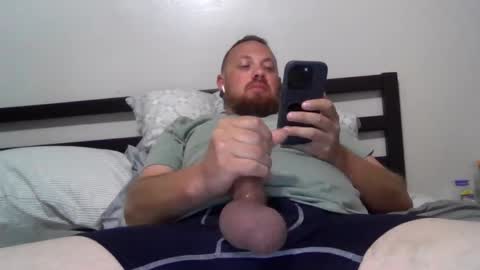 skram1987 online show from 09.27.25