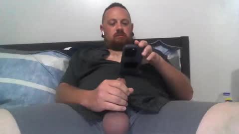 skram1987 online show from 10.18.25