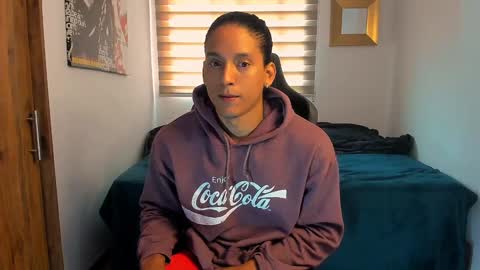 Liam Vokov online show from 12.21.24