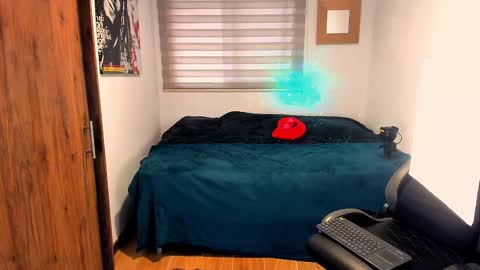 Liam Vokov online show from 02.05.25