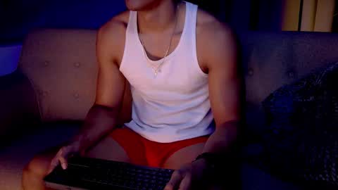 Liam Vokov online show from 01.19.26