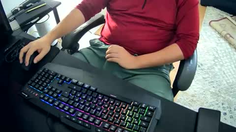 skullcandyyyy online show from 03.12.26