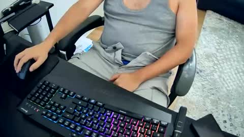 skullcandyyyy online show from 03.14.26