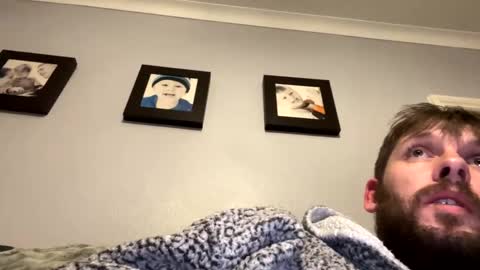 skuzzy25 online show from 01.04.25