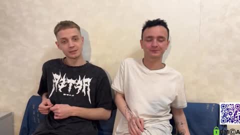 sky_hunter online show from 09.12.25