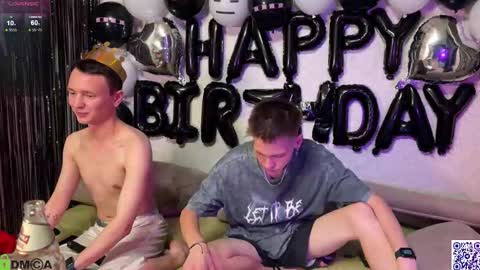 sky_hunter online show from 09.21.25