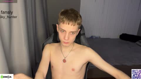 sky_hunter online show from 11.16.25