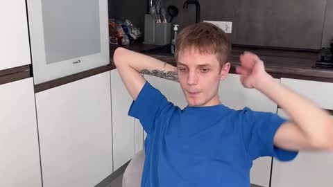 sky_hunter online show from 03.09.26