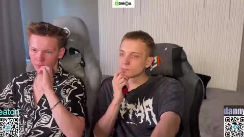 sky_hunter online show from 06.10.26