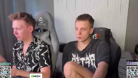 sky_hunter online show from 06.11.26