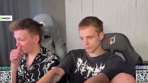 sky_hunter online show from 06.21.26