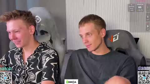 sky_hunter online show from 07.07.26
